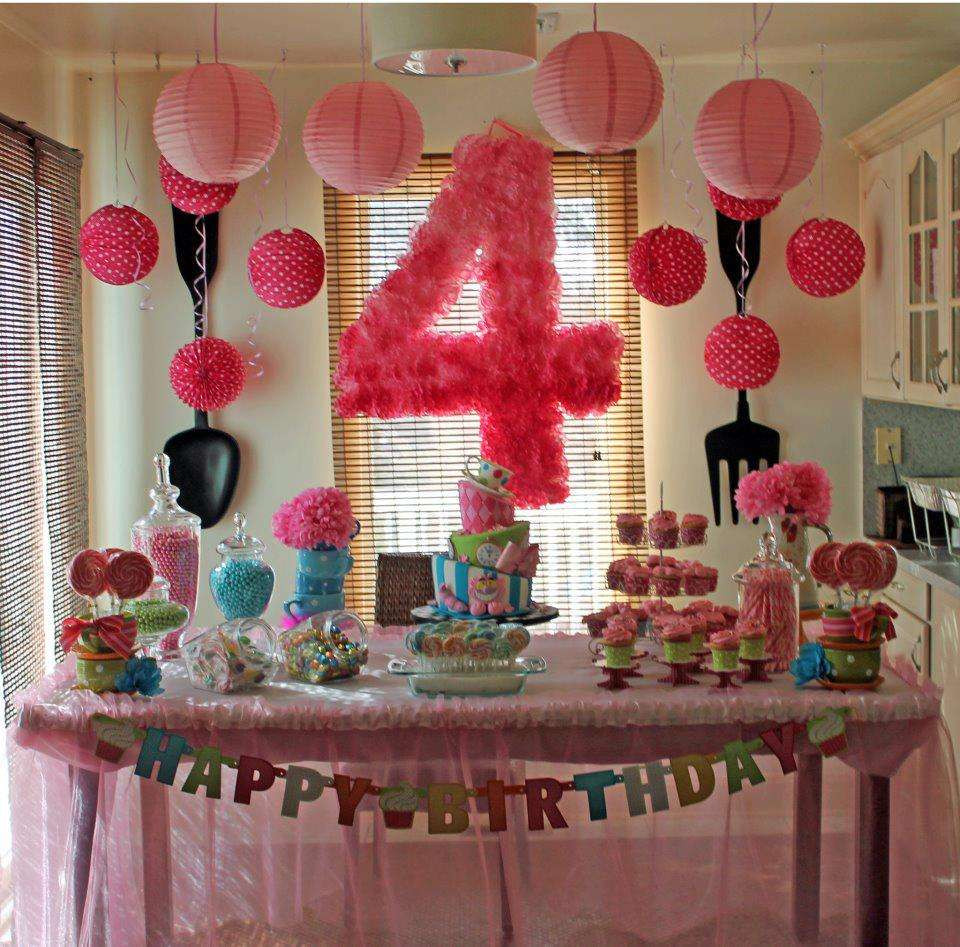 Best ideas about Birthday Party Decor
. Save or Pin Alice In Wonderland Inspired Birthday Party Ideas Now.