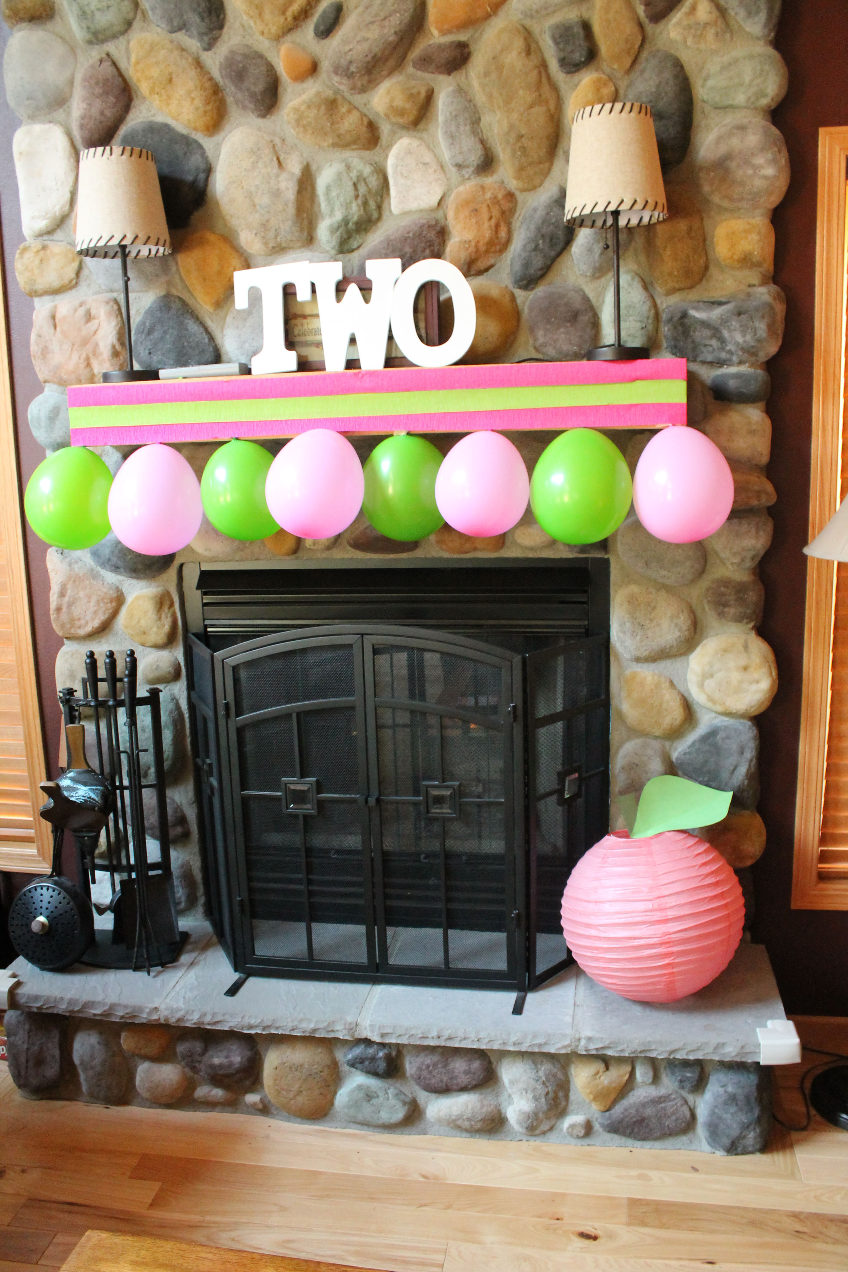 Best ideas about Birthday Party Decor
. Save or Pin Apple Theme Birthday Party Now.
