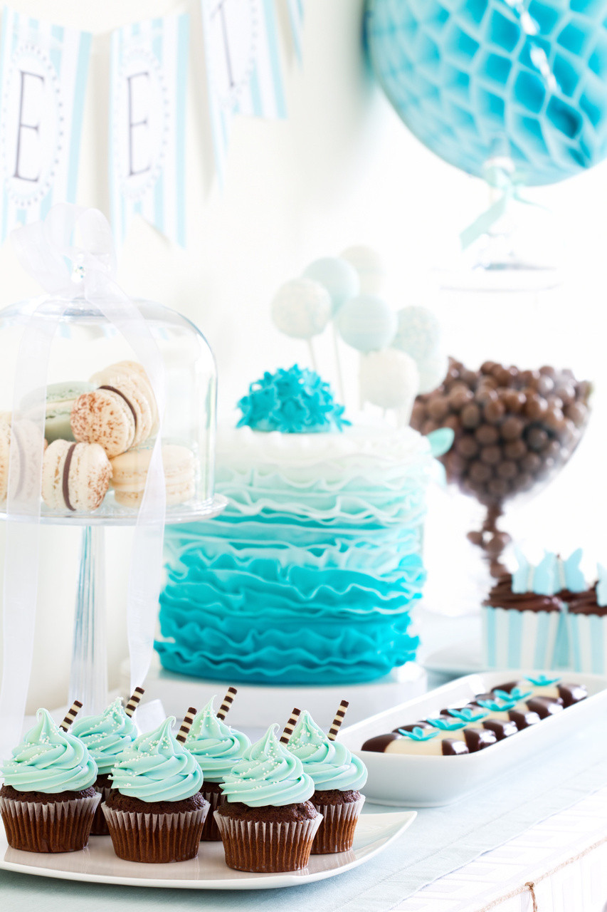 Best ideas about Birthday Party Decorations For Boy
. Save or Pin Boys 1st Birthday Themes Now.