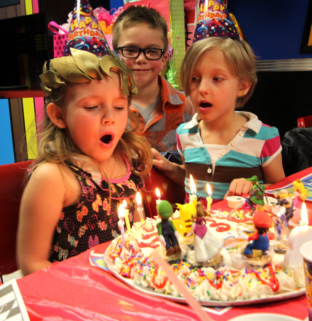 Best ideas about Birthday Party Entertainment
. Save or Pin Food and Beverage Trends at Entertainment Attractions Now.