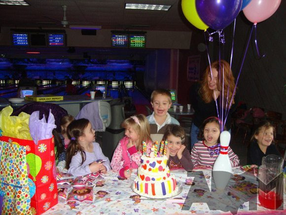 Best ideas about Birthday Party Entertainment
. Save or Pin Are bowling parties good for young kids Now.