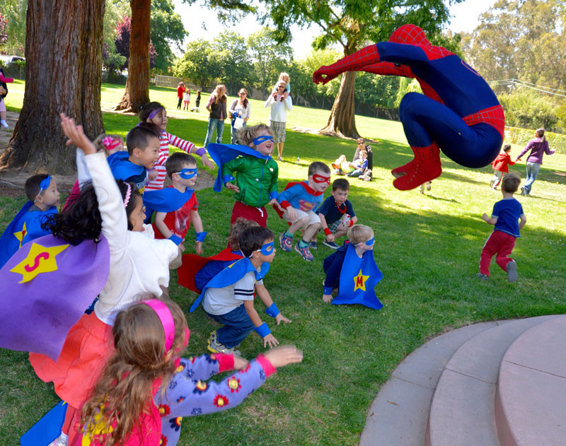 Best ideas about Birthday Party Entertainment
. Save or Pin Best Places for Kids Birthday Entertainment in Bay Area Now.