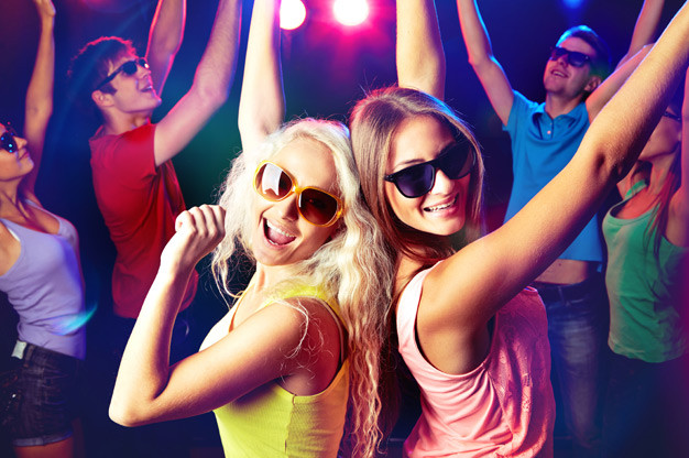 Best ideas about Birthday Party Entertainment
. Save or Pin Entertainment for Teenagers Now.