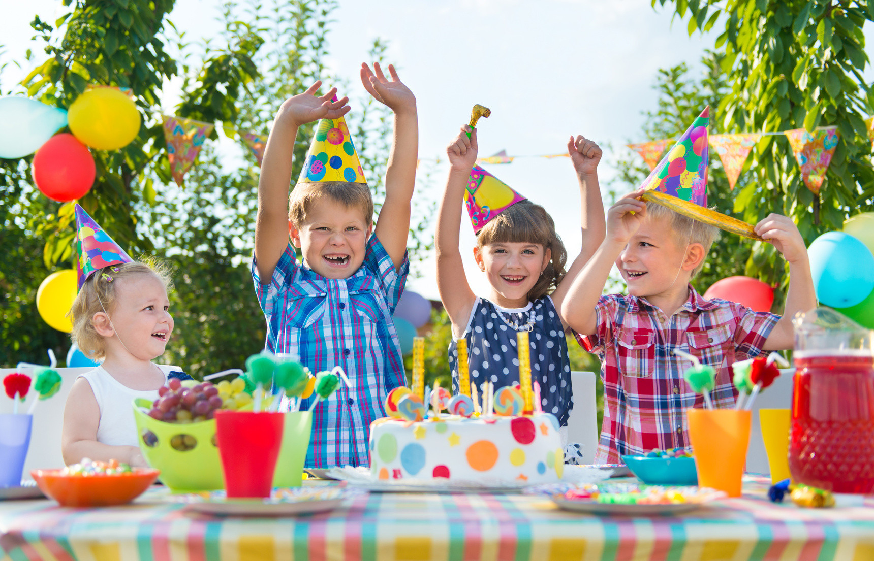 Best ideas about Birthday Party Entertainment
. Save or Pin Hire Children s Entertainment & Kids Party Entertainers Now.