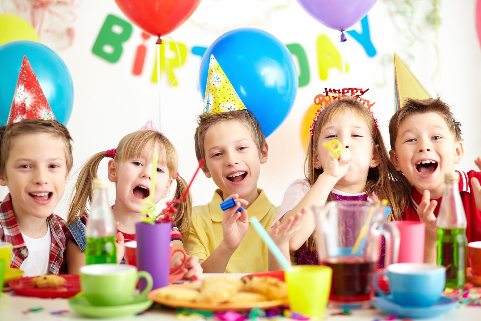 Best ideas about Birthday Party Entertainment
. Save or Pin Childrens Entertainers Bluey & Baloo Now.