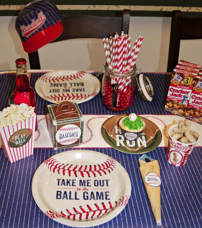 Best ideas about Birthday Party Express
. Save or Pin Baseball Time Now.