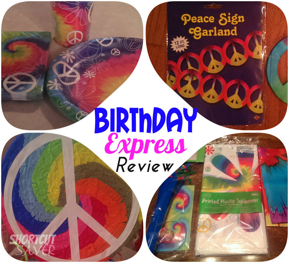 Best ideas about Birthday Party Express
. Save or Pin Birthday Express Party Supplies Review Everyday Shortcuts Now.