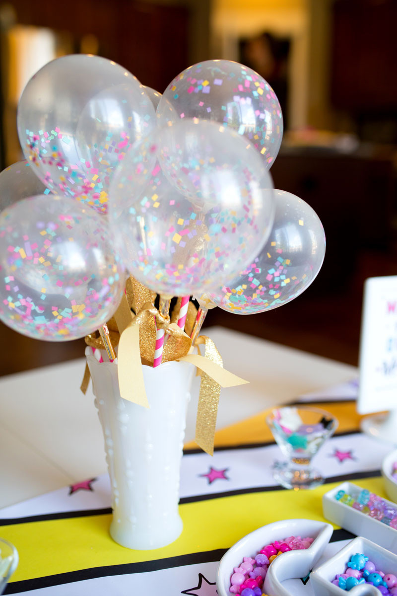 Best ideas about Birthday Party Favors
. Save or Pin Unicorn Birthday Party Decorations by Modern Moments Now.