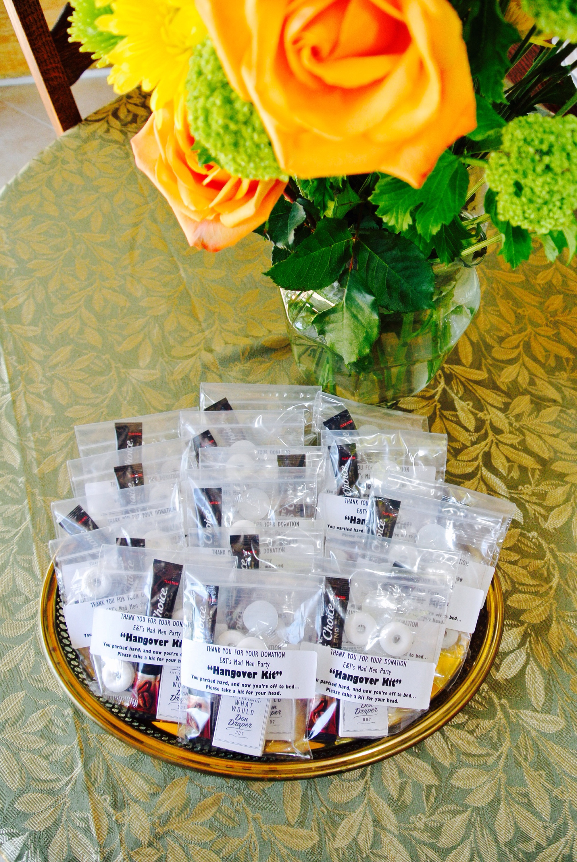 Best ideas about Birthday Party Favors
. Save or Pin Party Favors for Bachlorette Bachelor Weddings and Adult Now.