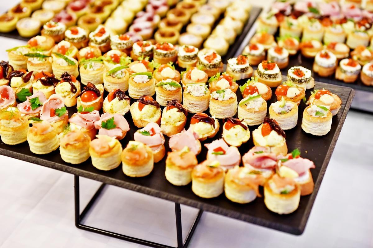 Best ideas about Birthday Party Finger Food Ideas
. Save or Pin Amazing Finger Food Ideas That are Perfect for Your Next Party Now.