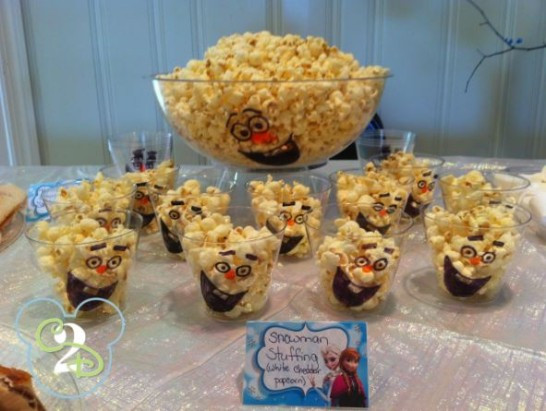Best ideas about Birthday Party Food Ideas
. Save or Pin Frozen Birthday Party Food Ideas Now.