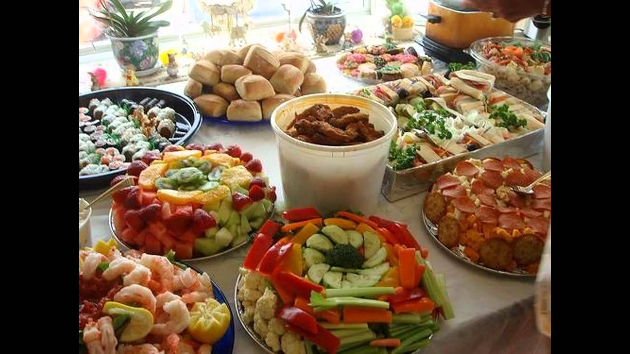 Best ideas about Birthday Party Food Ideas
. Save or Pin Best food ideas for kids birthday party Now.