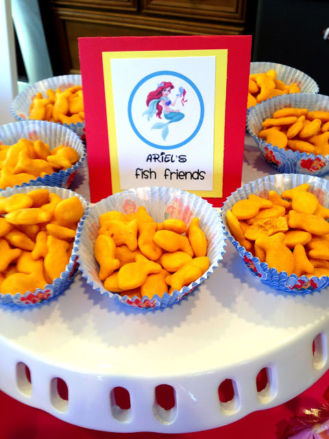 Best ideas about Birthday Party Food Ideas
. Save or Pin princess party food names Archives events to CELEBRATE Now.