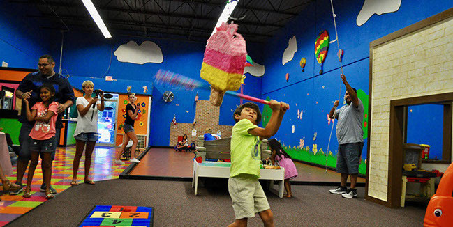 Best ideas about Birthday Party Fort Worth
. Save or Pin Fort Worth Birthday Parties Now.