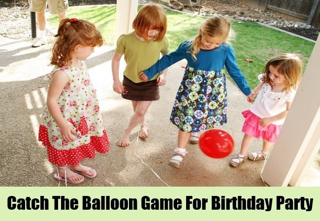 Best ideas about Birthday Party Games For 10 Year Olds
. Save or Pin Birthday Party Games For 8 10 Year Olds Birthday Game Now.