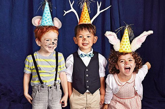 Best ideas about Birthday Party Games For 6 Year Olds
. Save or Pin 7 great birthday party games for 5 6 and 7 year olds Now.
