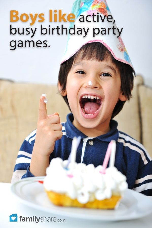 Best ideas about Birthday Party Games For Boys
. Save or Pin Family Now.