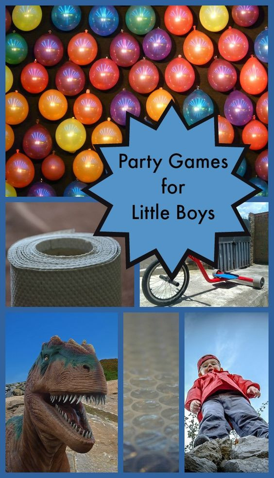 Best ideas about Birthday Party Games For Boys
. Save or Pin Birthdays Minute to win it and Boys on Pinterest Now.