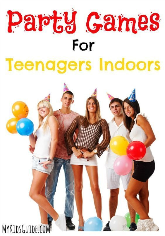 Best ideas about Birthday Party Games For Teens
. Save or Pin 12 best 13 year old girl birthday party ideas images on Now.