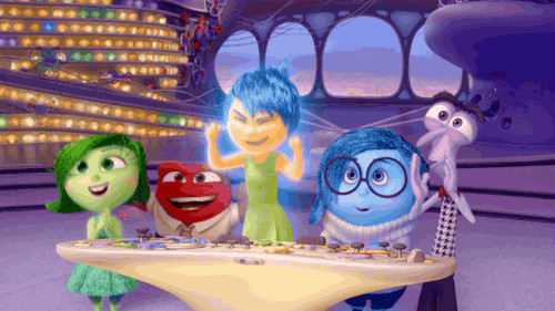 Best ideas about Birthday Party Gif
. Save or Pin 29 Ways To Throw The Ultimate "Inside Out" Birthday Party Now.