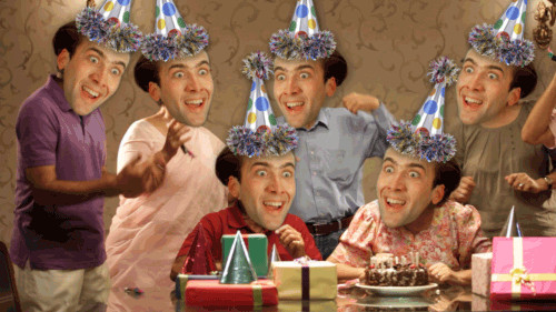 Best ideas about Birthday Party Gif
. Save or Pin Happy Birthday GIFs Find & on GIPHY Now.