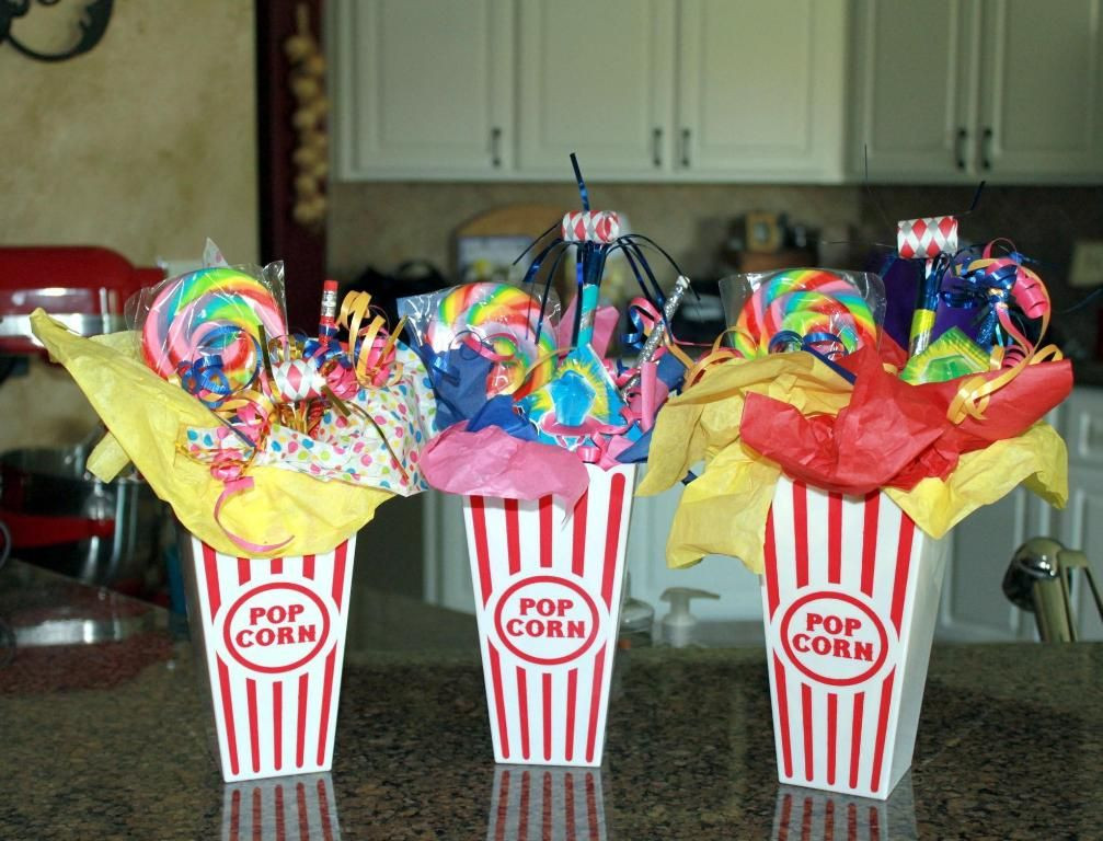 Best ideas about Birthday Party Gift Bag Ideas
. Save or Pin hollywood party t bag ideas Google Search Now.