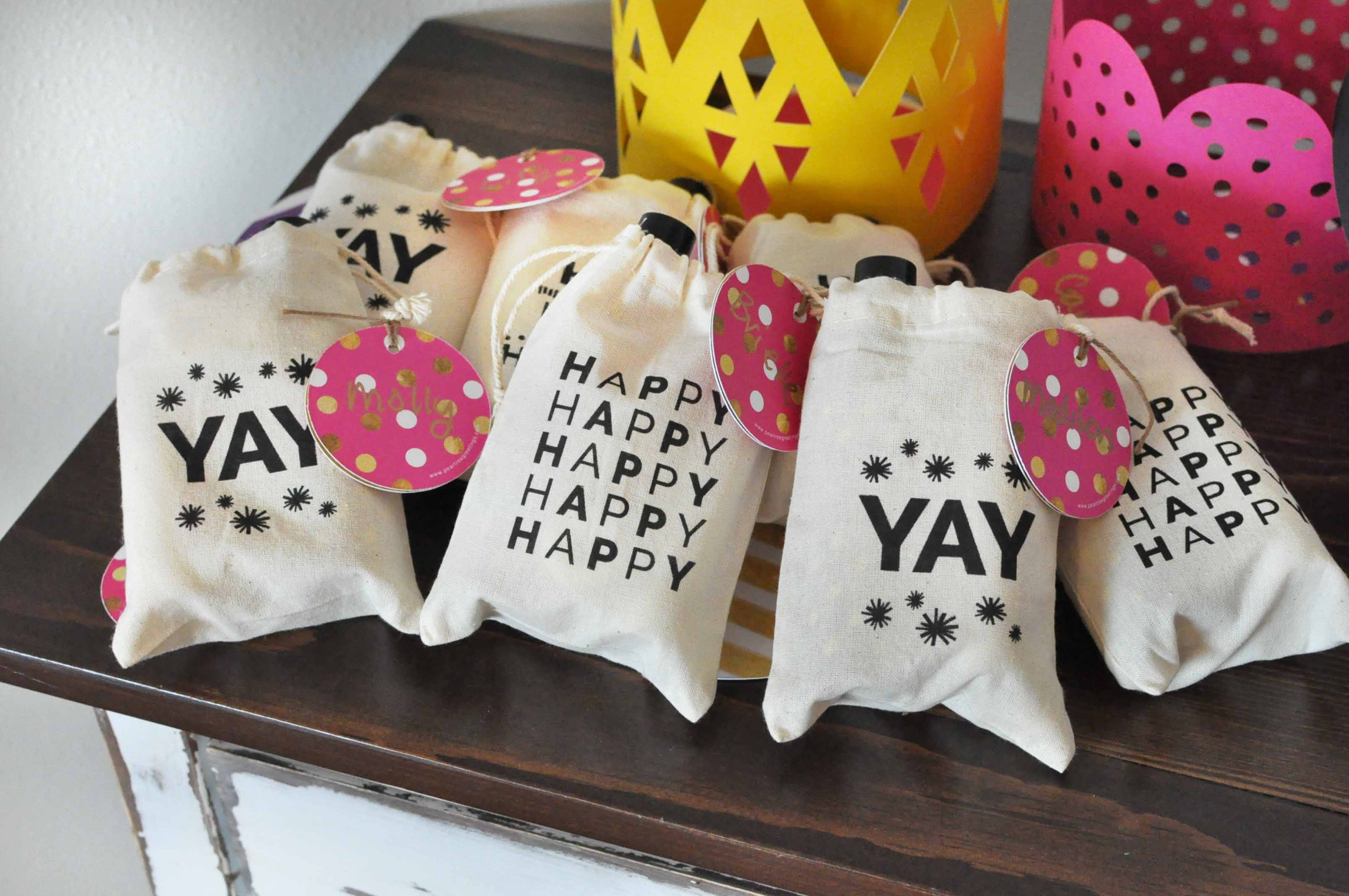 Best ideas about Birthday Party Gift Bag Ideas
. Save or Pin best birthday party goo bag ideas Now.