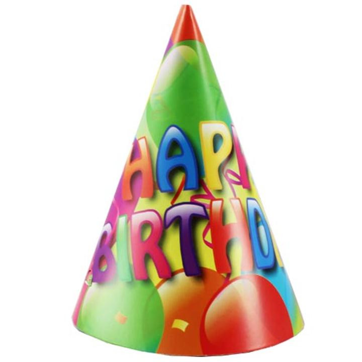 Best ideas about Birthday Party Hats
. Save or Pin Happy Birthday Balloons Party Hats Now.