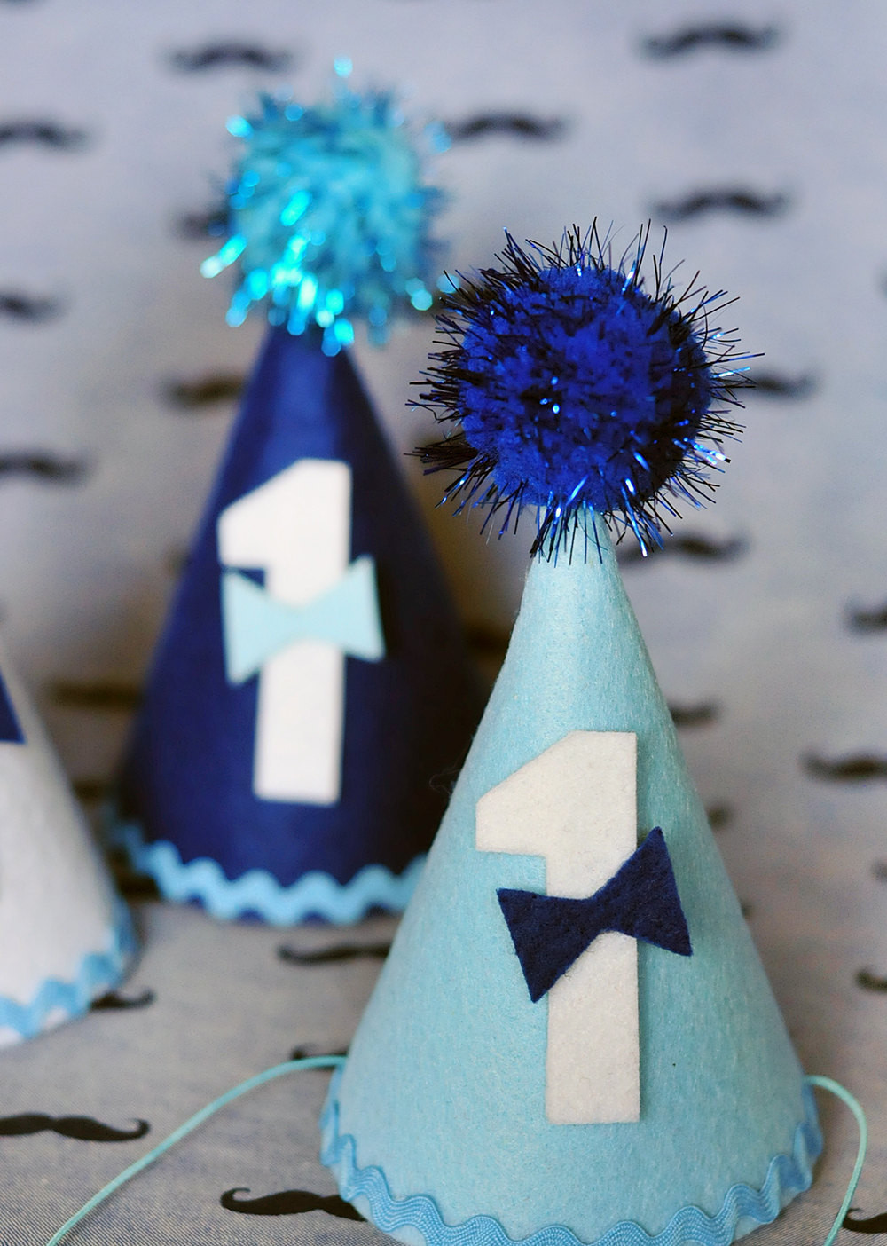 Best ideas about Birthday Party Hats
. Save or Pin 1st birthday hat Boy birthday hat Birthday hat Birthday Now.