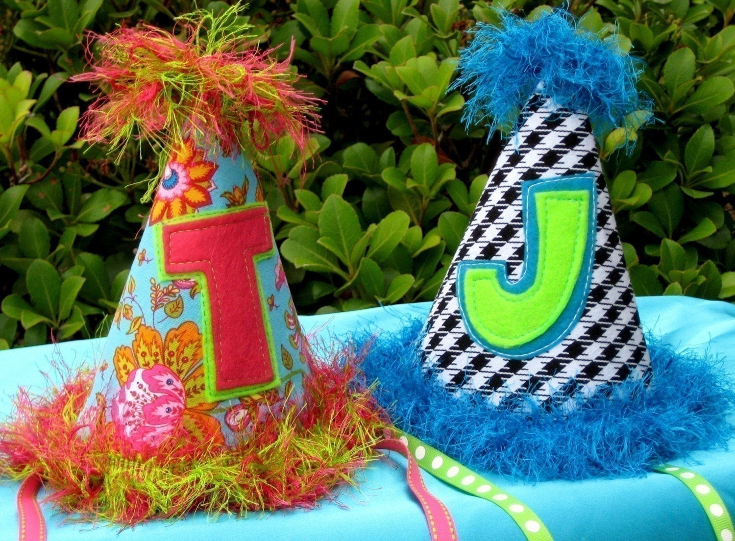 Best ideas about Birthday Party Hats
. Save or Pin Birthday Party Hat Pattern No Sew Option Now.