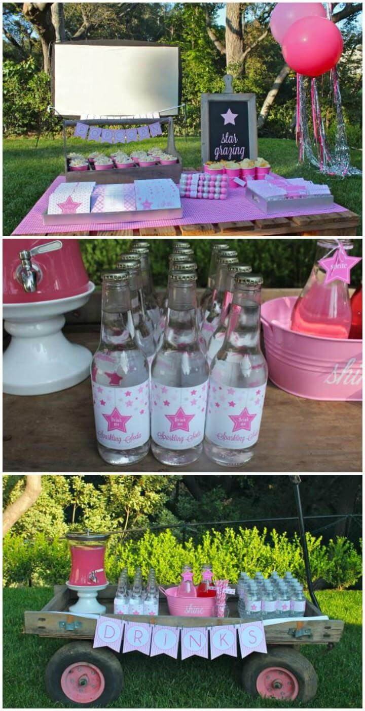 Best ideas about Birthday Party Ideas For Teens
. Save or Pin 23 Tween Birthday Party Ideas for Your Tween or Teen Girls Now.