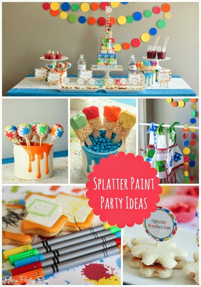 Best ideas about Birthday Party Ideas Near Me
. Save or Pin Best 25 Painting parties ideas on Pinterest Now.