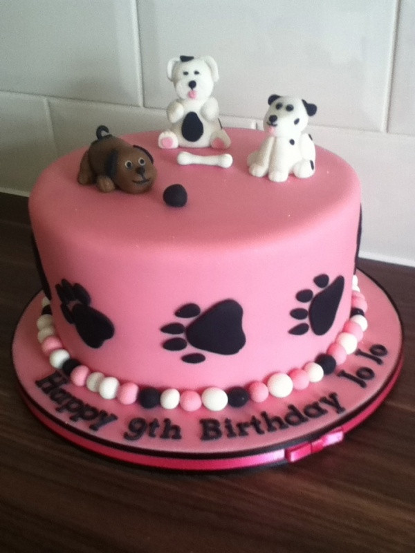 Best ideas about Birthday Party Ideas Near Me
. Save or Pin Best 25 Puppy cake ideas on Pinterest Now.