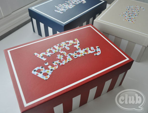 Best ideas about Birthday Party In A Box
. Save or Pin Birthday Party in a Box Now.