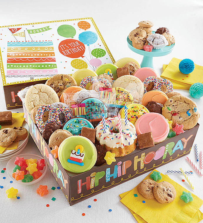 Best ideas about Birthday Party In A Box
. Save or Pin Grand Birthday Party in a Box Birthday Gifts Delivery Now.