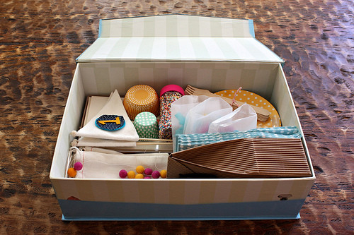 Best ideas about Birthday Party In A Box
. Save or Pin Oh What Fun DIY Birthday Party in a Box Now.