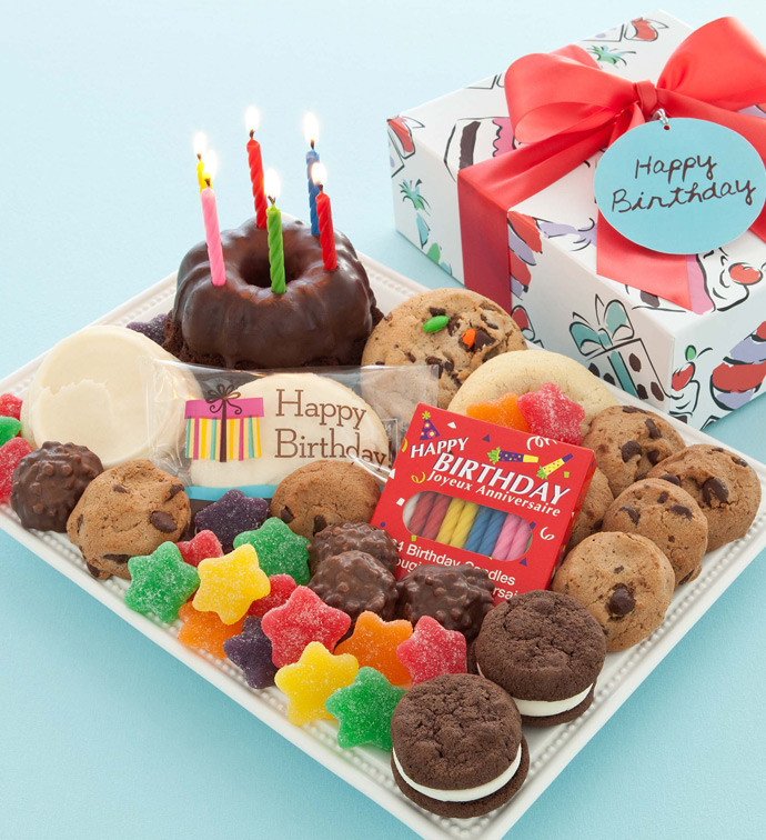 Best ideas about Birthday Party In A Box
. Save or Pin Birthday Party In A Box Now.