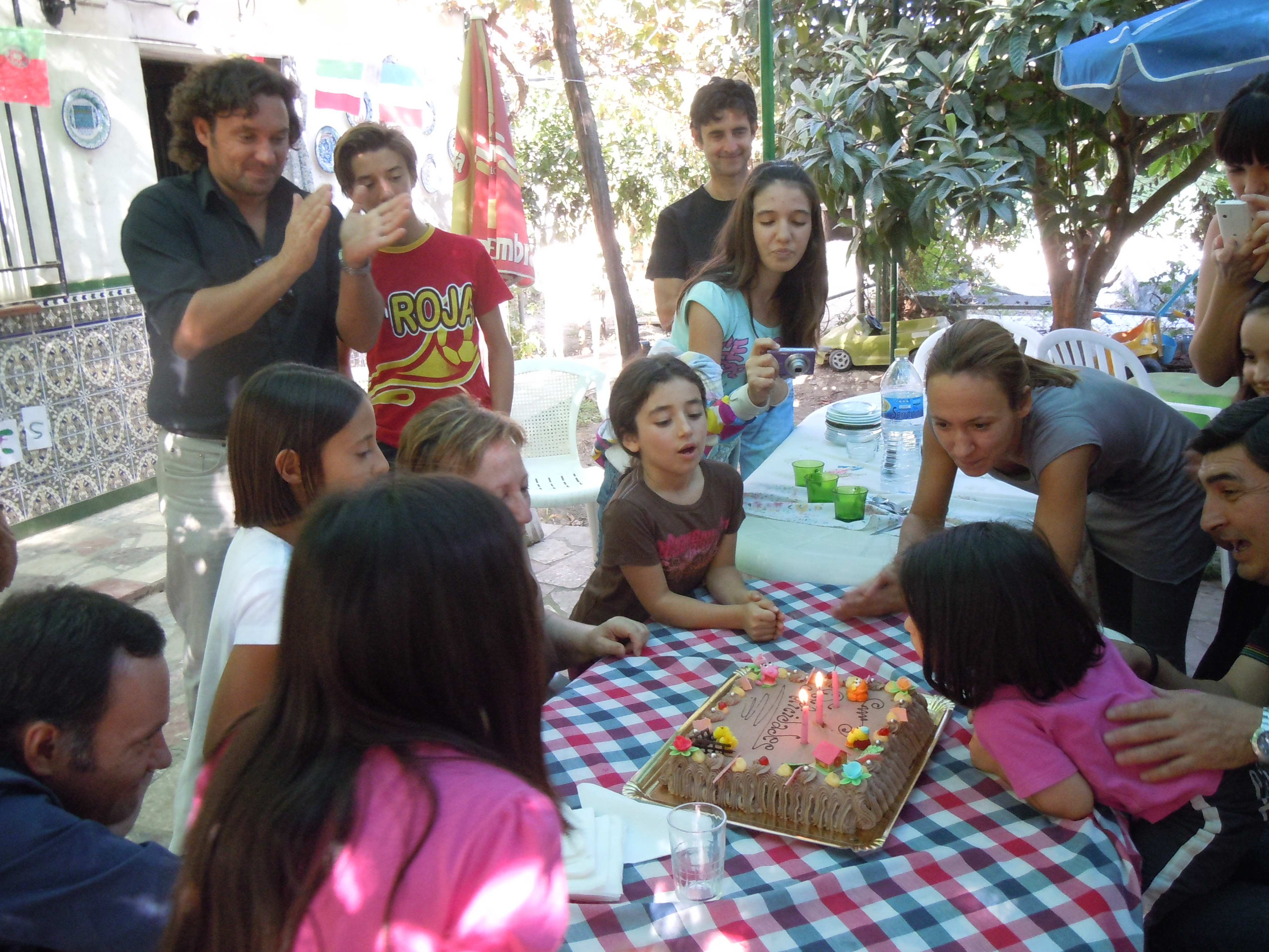 Best ideas about Birthday Party In Spanish
. Save or Pin 301 Moved Permanently Now.
