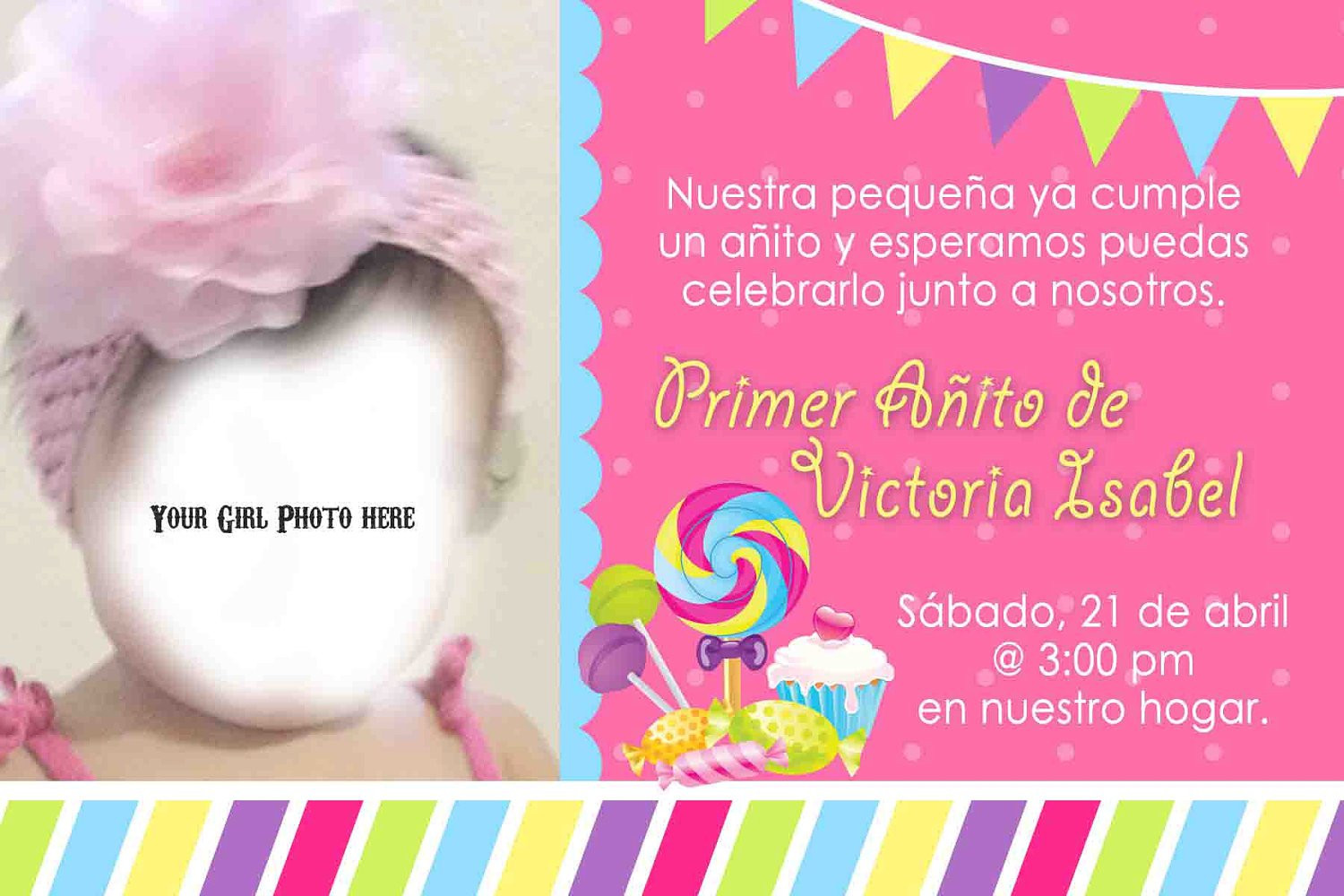 Best ideas about Birthday Party In Spanish
. Save or Pin Spanish Birthday Invitations Now.