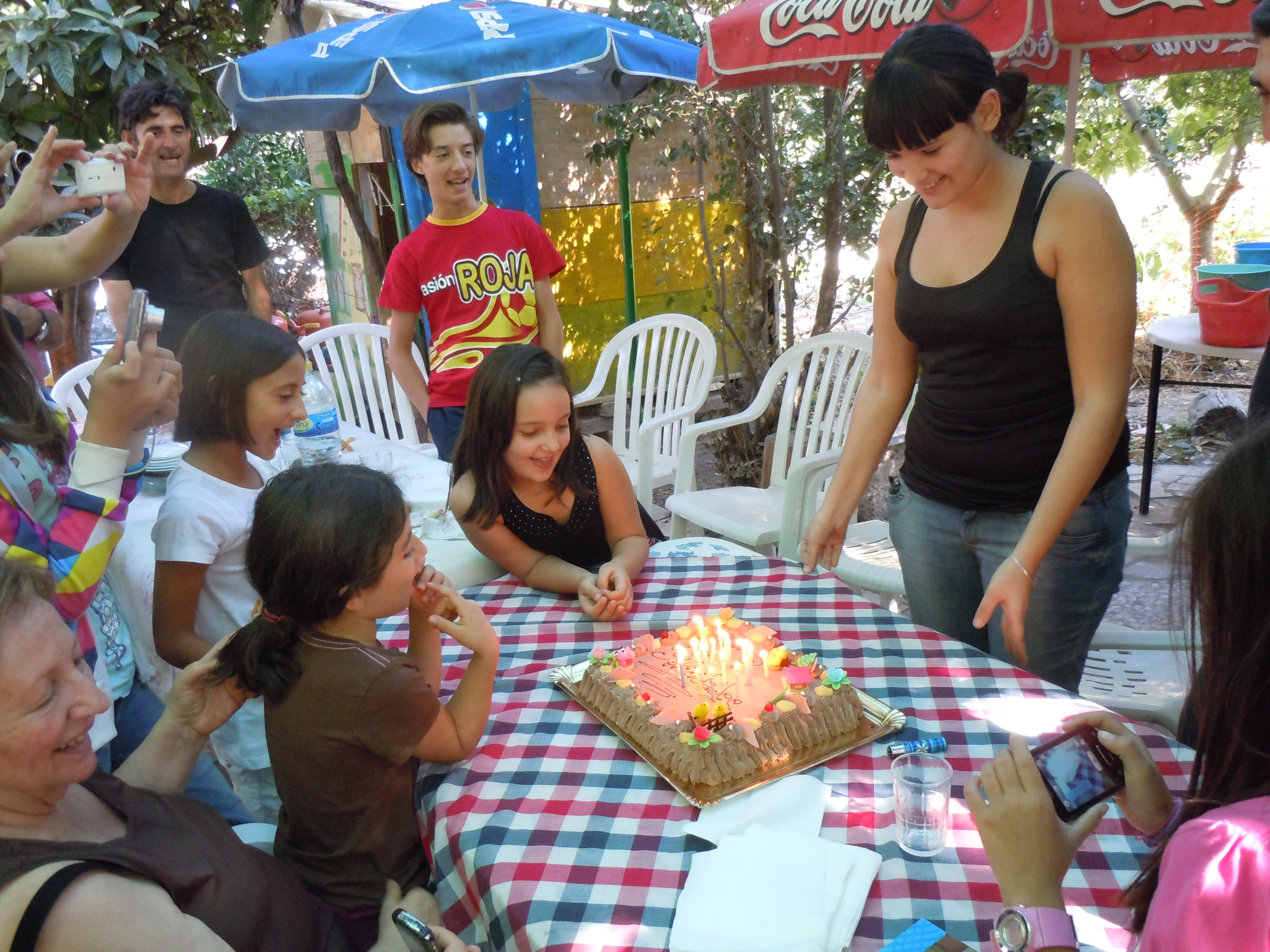 Best ideas about Birthday Party In Spanish
. Save or Pin Big Spanish Birthday Party Now.