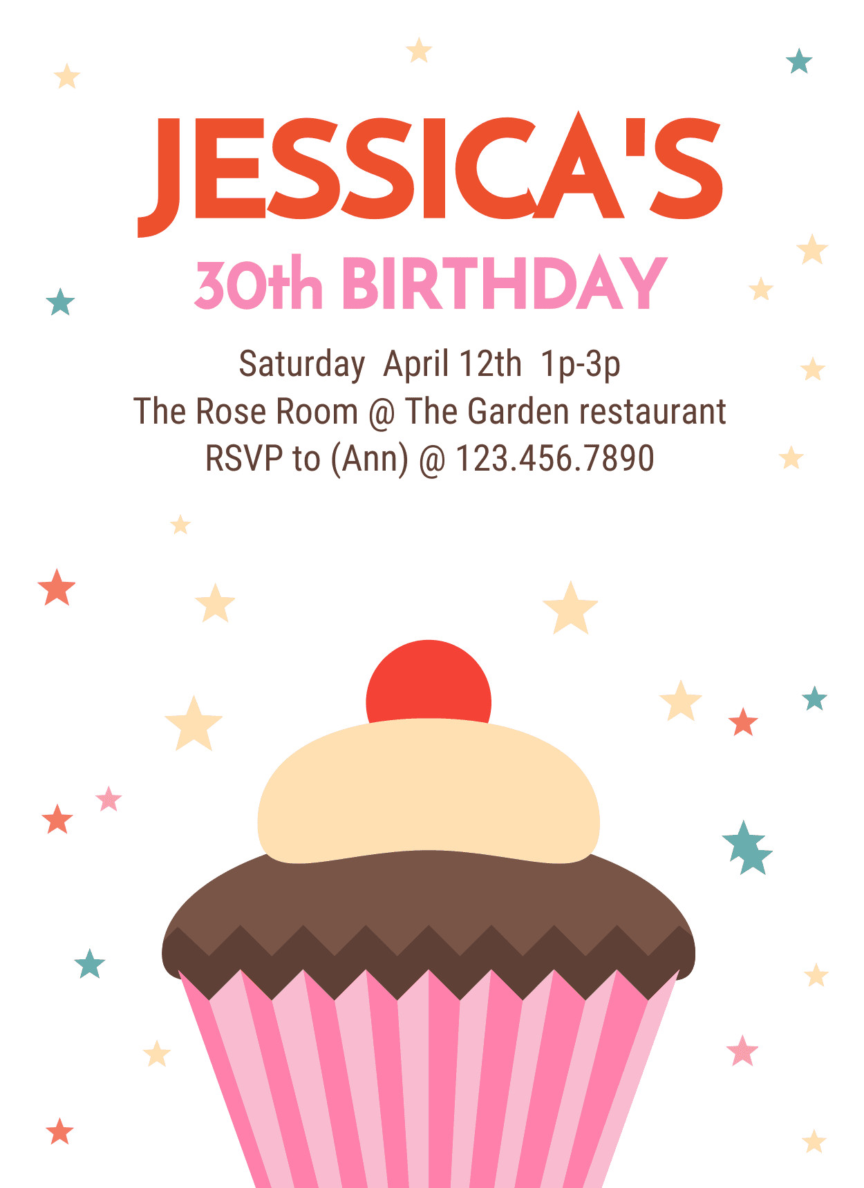 Best ideas about Birthday Party Invitation Card
. Save or Pin 10 Creative Birthday Invitation Card Design Tips and Now.