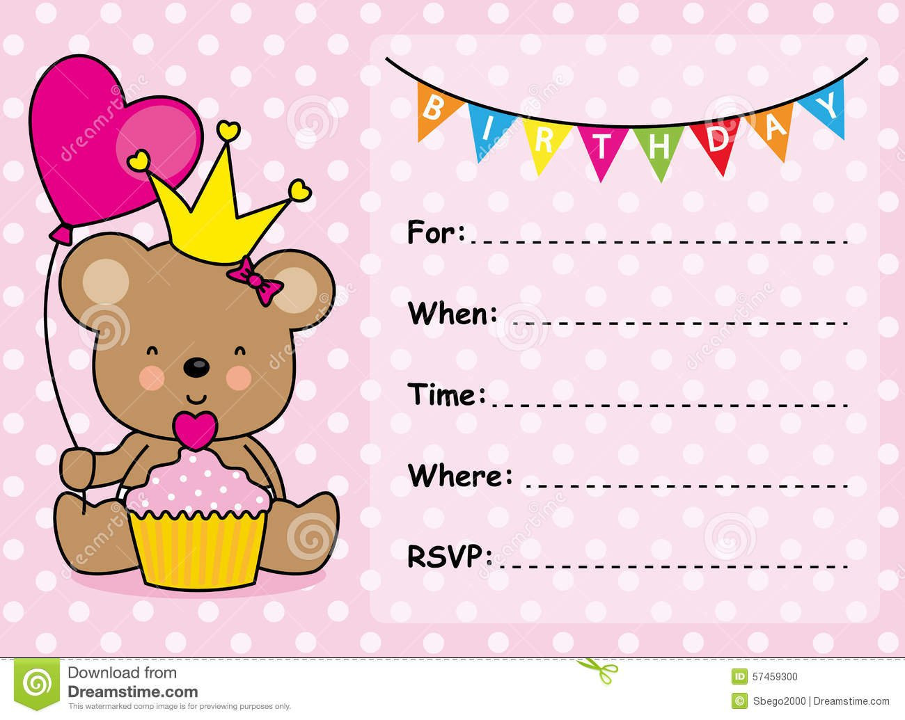 Best ideas about Birthday Party Invitation Card
. Save or Pin Invitation Card For Birthday Now.