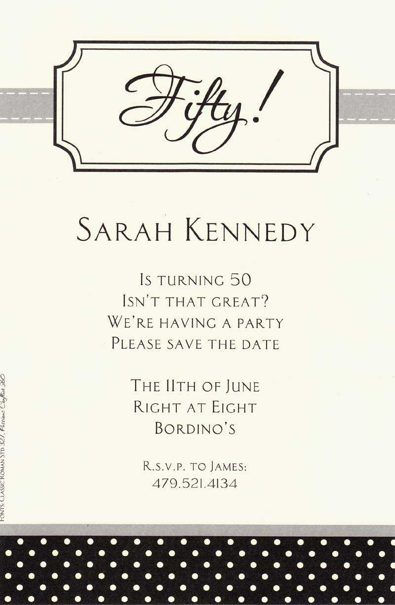 Best ideas about Birthday Party Invitation Message
. Save or Pin Birthday Invitation Wording Ideas Now.