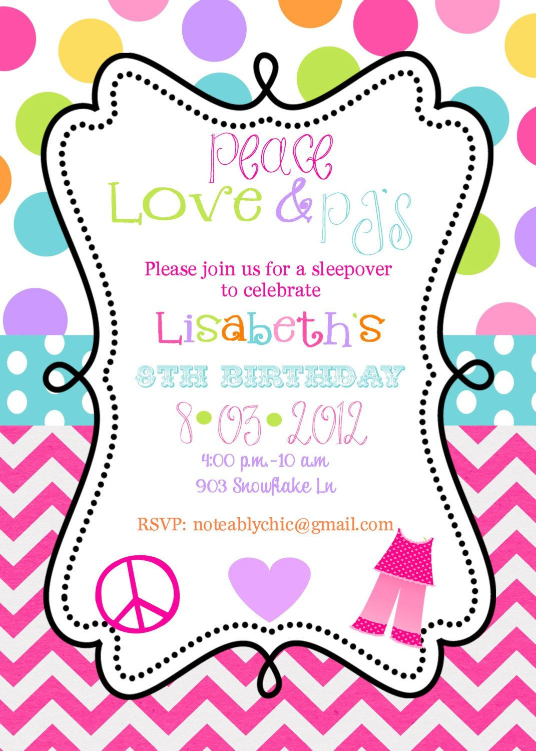 Best ideas about Birthday Party Invitation Template
. Save or Pin Free Birthday Invitations Templates Now.