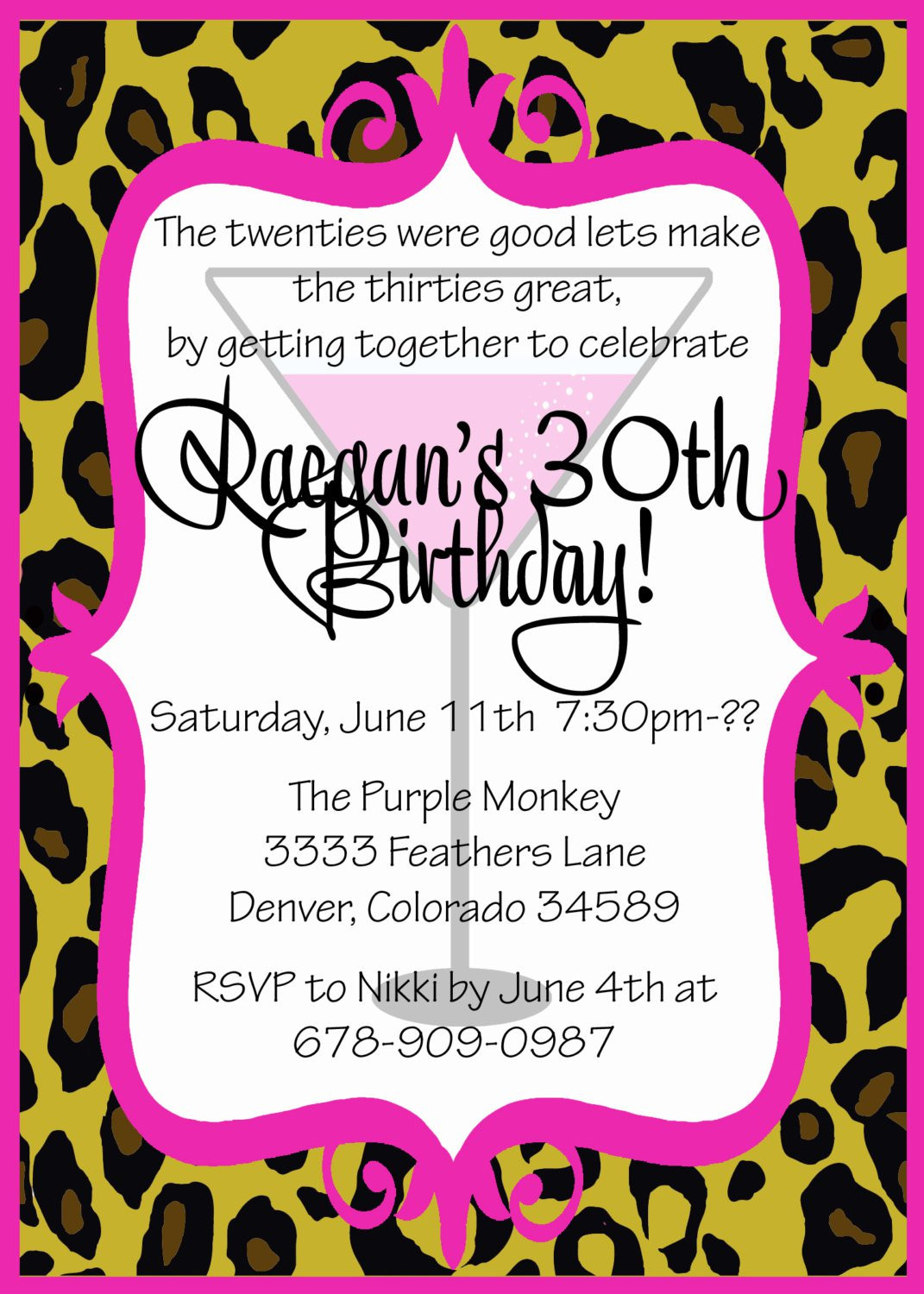 Best ideas about Birthday Party Invitation Wording
. Save or Pin Creative Birthday Invitation Wording Now.