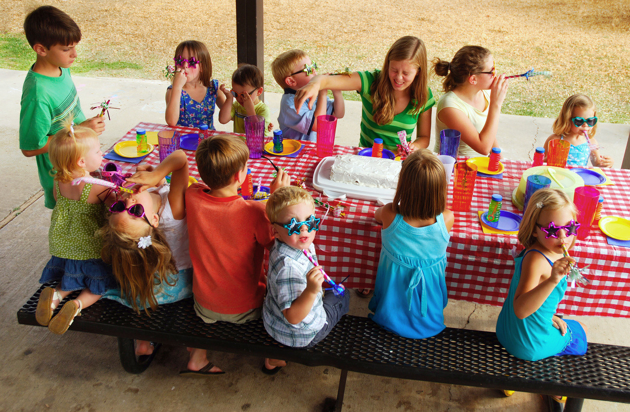 Best ideas about Birthday Party Kids
. Save or Pin Kids Birthday Ideas Now.