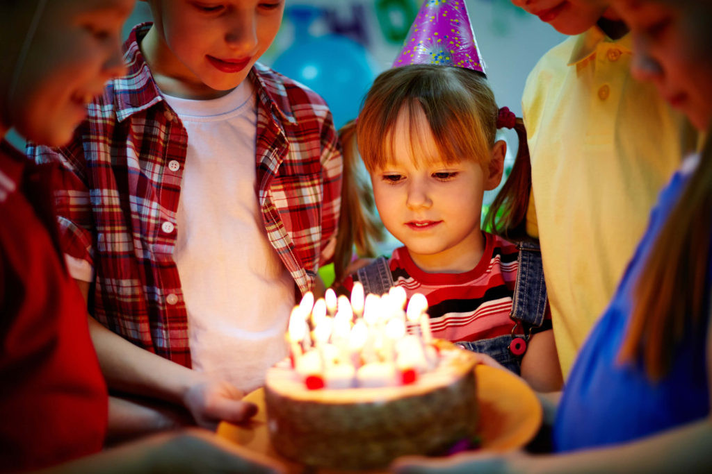 Best ideas about Birthday Party Kids
. Save or Pin The Modern Parent s Guide to Hosting a Kid Birthday Party Now.