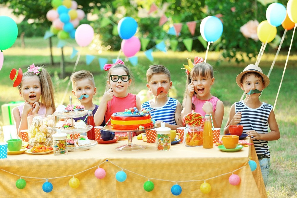 Best ideas about Birthday Party Kids
. Save or Pin Top 10 Summer Birthday Parties for Kids Melbourne Now.