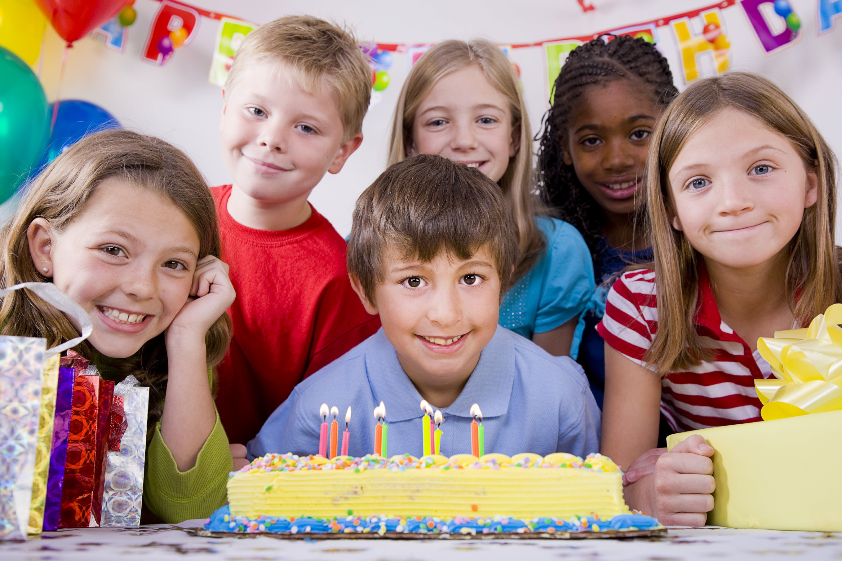 Best ideas about Birthday Party Kids
. Save or Pin Striking FUN with kids birthday parties at your local Now.