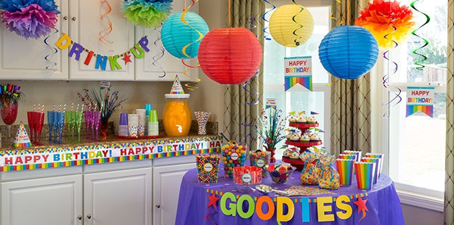 Best ideas about Birthday Party Kits
. Save or Pin Birthday Party Supplies for Kids & Adults Party City Canada Now.